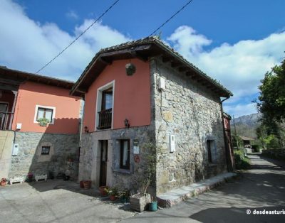 CASINA DE CUENCU