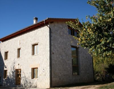 CASA RURAL ROBLEJIMENO