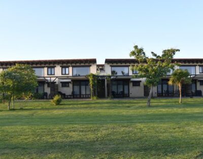 HOTEL RURAL SABINARES DEL ARLANZA