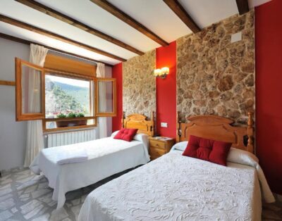 HOSTAL RURAL MIRALMUNDO