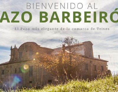 PAZO BARBEIRÓN