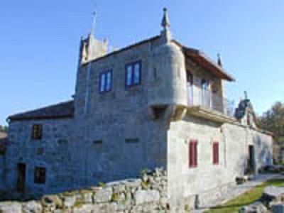 PAZO DA FRAGA