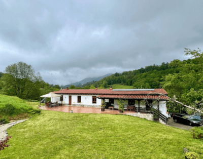 Finca La Naguada