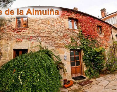 CASA GRANDE LA ALMUIÑA