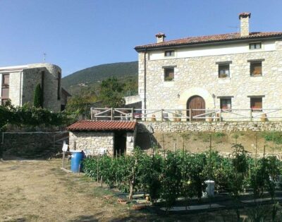 CASA RURAL TORRES