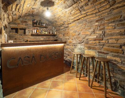 CASA DUESO