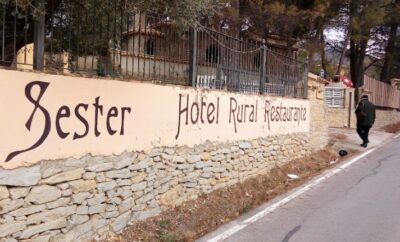 EL SESTER HOTEL RURAL