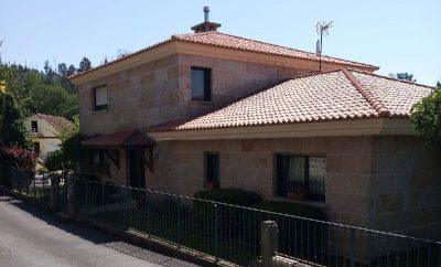 CASA DA CABADIÑA