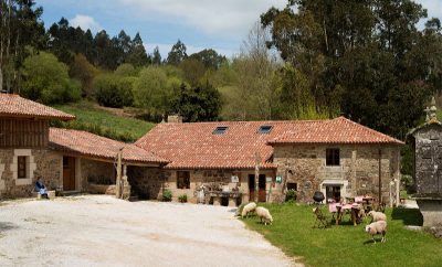 A CASA DA TORRE BRANCA