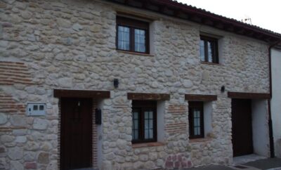 CASA RURAL INMA