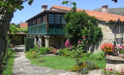 CASA DE MARCELO