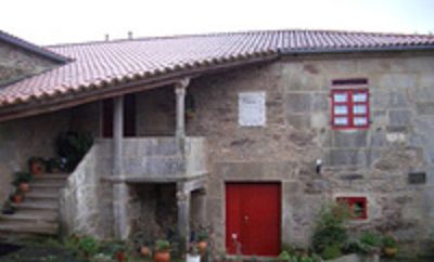 CASA GRANDE DE LOÑO