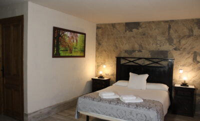 SUITE 1 – FINCA LA CAPRICHOSA