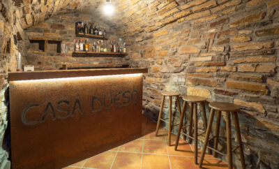 CASA DUESO